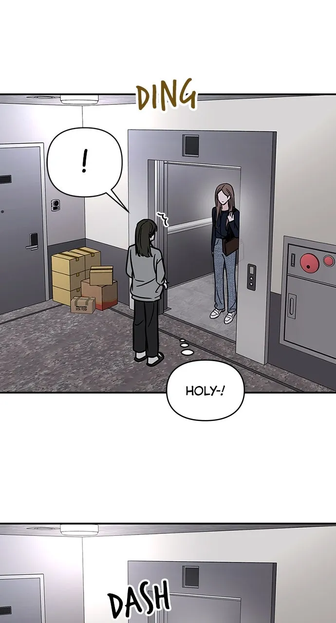 Escaping the Illusion Chapter 7 page 42 - 