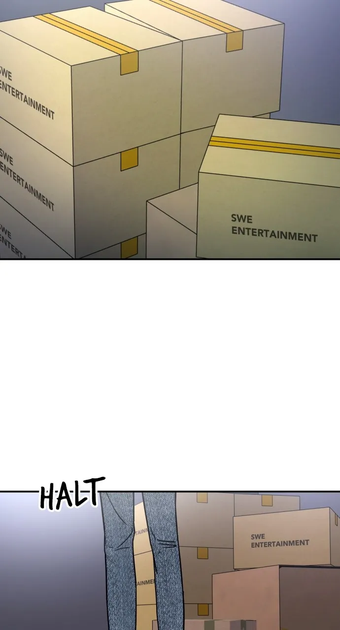 Escaping the Illusion Chapter 7 page 45 - 