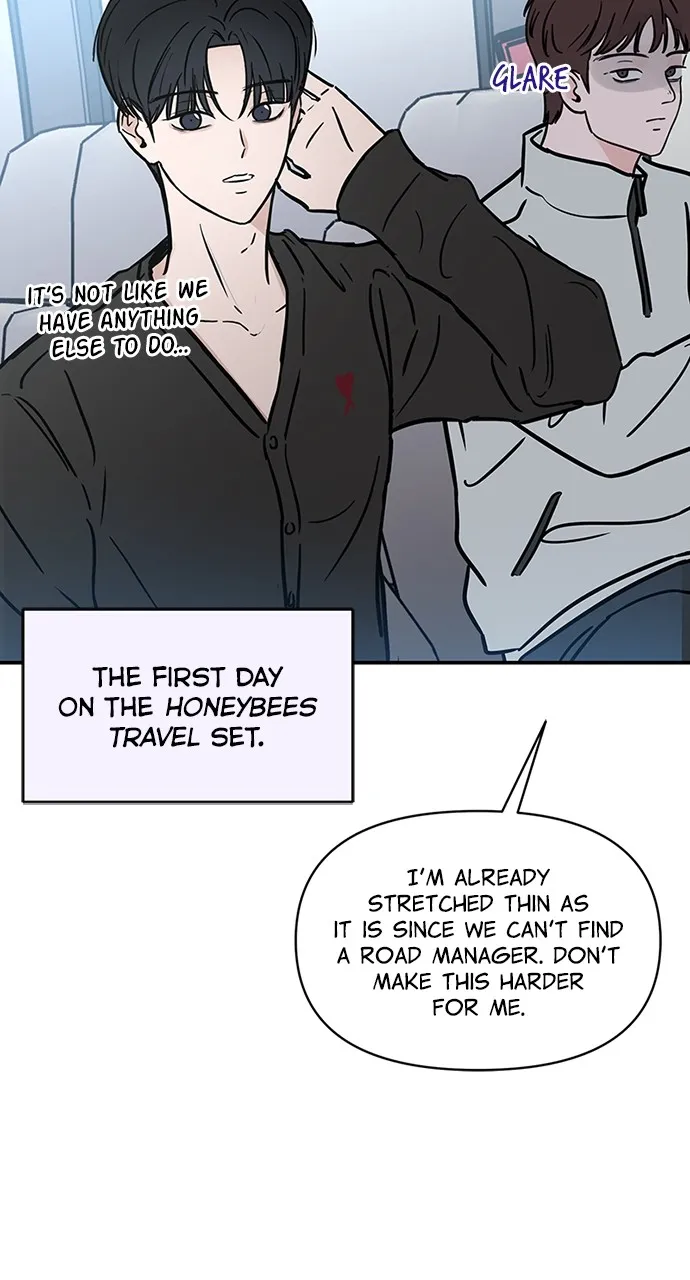 Escaping the Illusion Chapter 7 page 53 - 