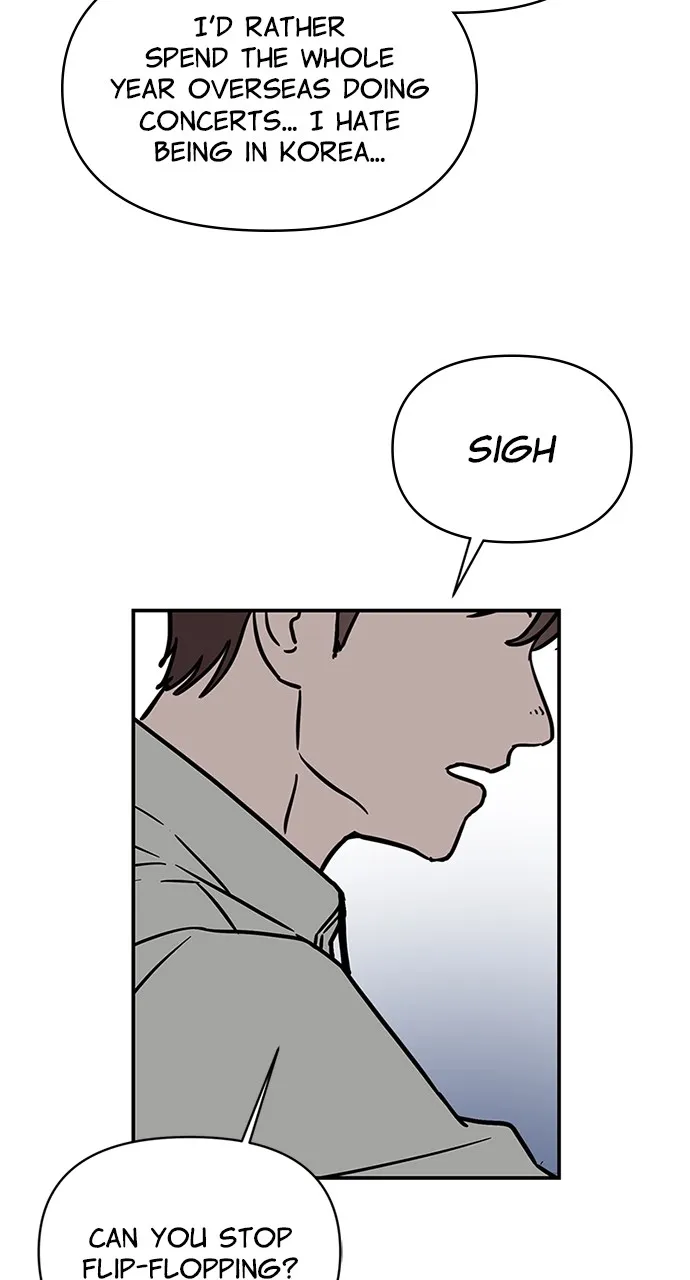 Escaping the Illusion Chapter 7 page 55 - 
