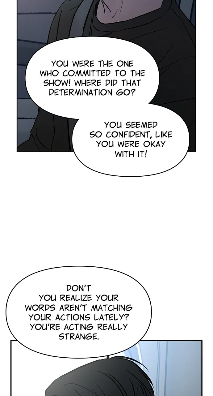 Escaping the Illusion Chapter 7 page 57 - 