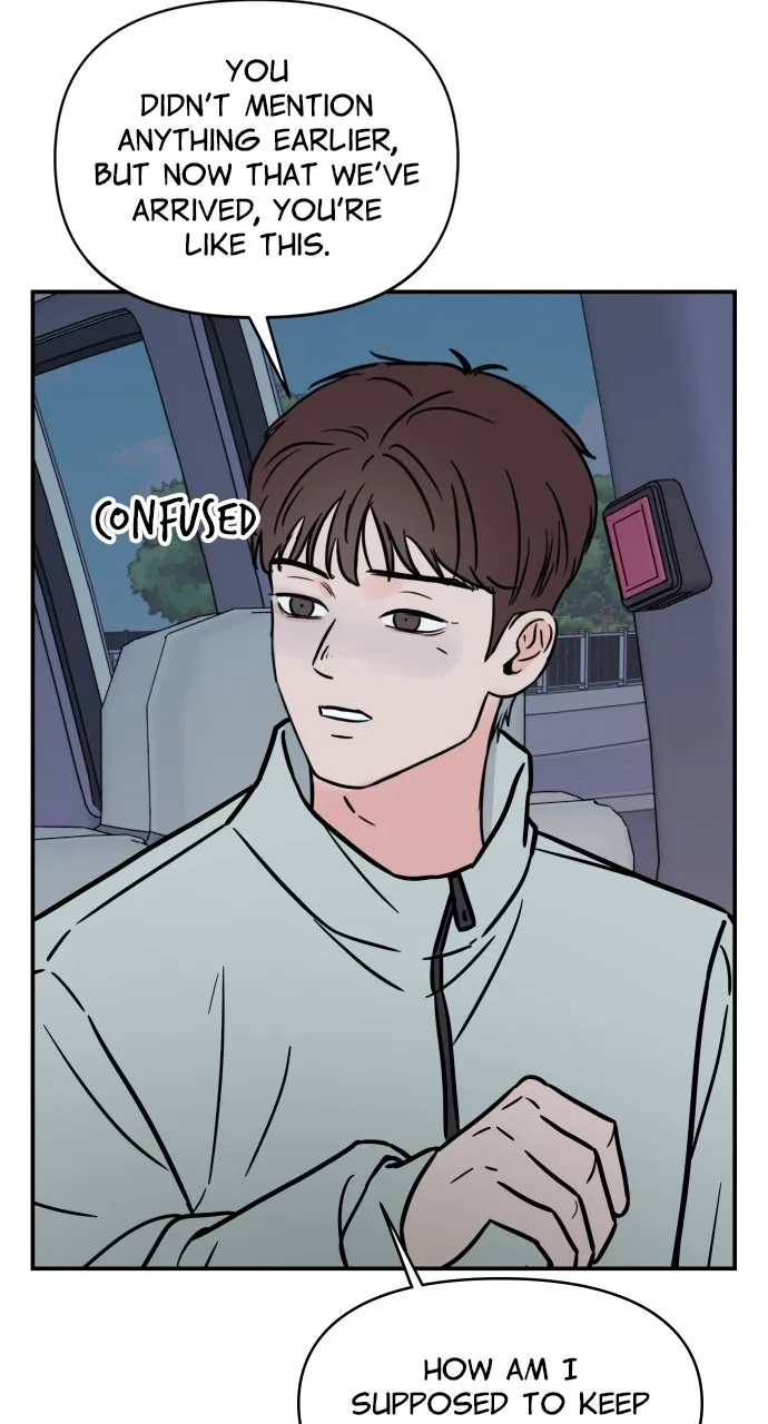 Escaping the Illusion Chapter 7 page 59 - 