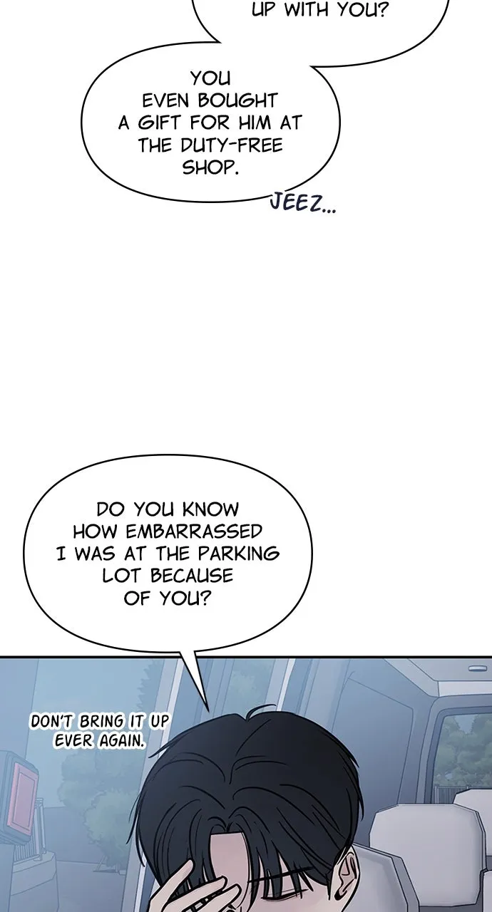 Escaping the Illusion Chapter 7 page 60 - 