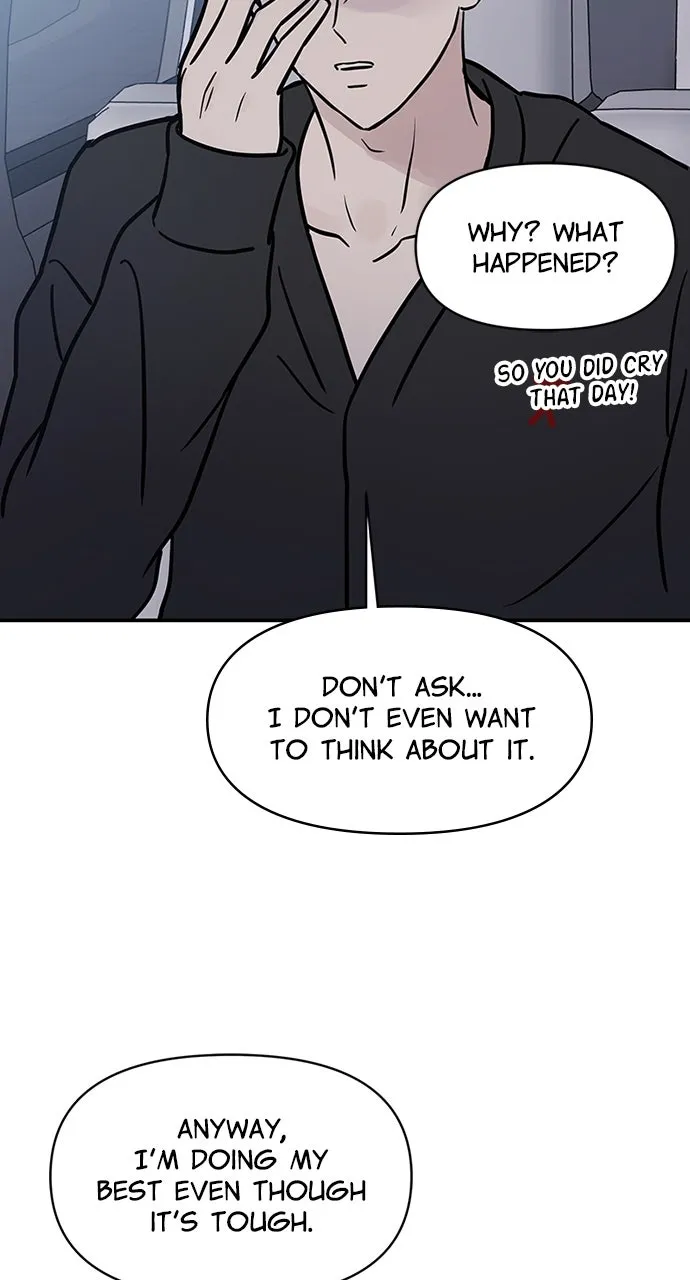 Escaping the Illusion Chapter 7 page 61 - 