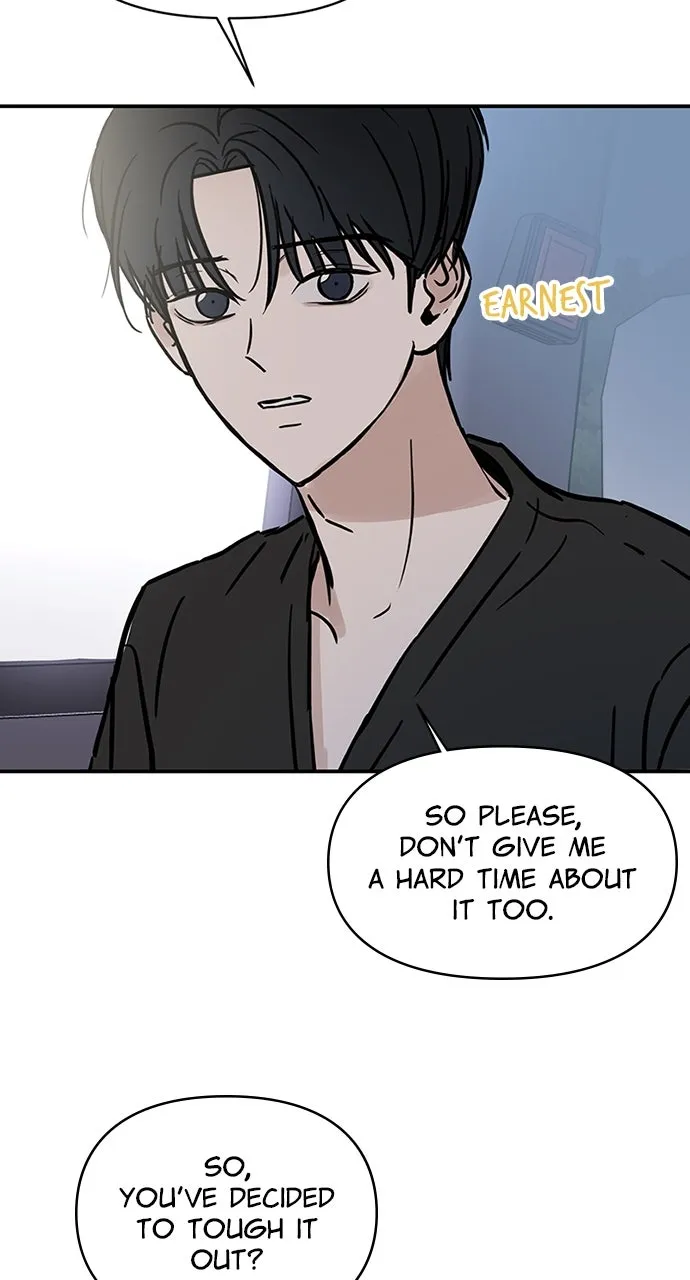 Escaping the Illusion Chapter 7 page 62 - 