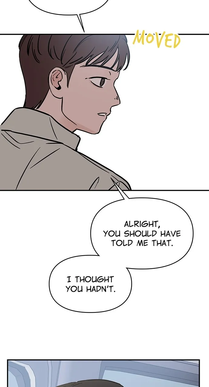 Escaping the Illusion Chapter 7 page 63 - 