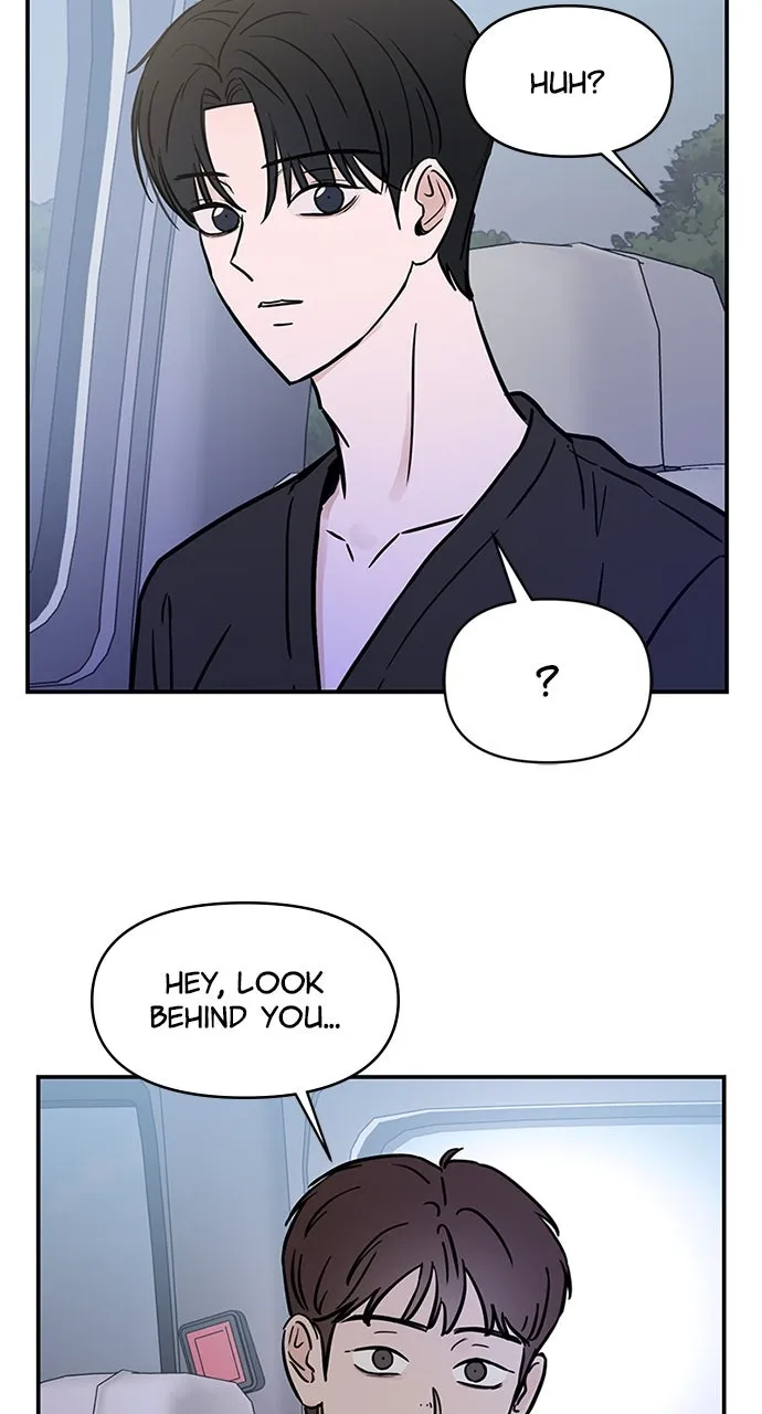 Escaping the Illusion Chapter 7 page 64 - 