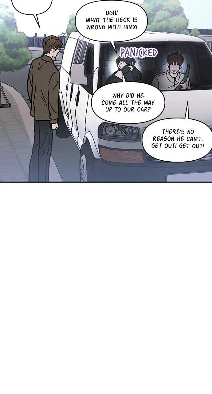 Escaping the Illusion Chapter 7 page 68 - 
