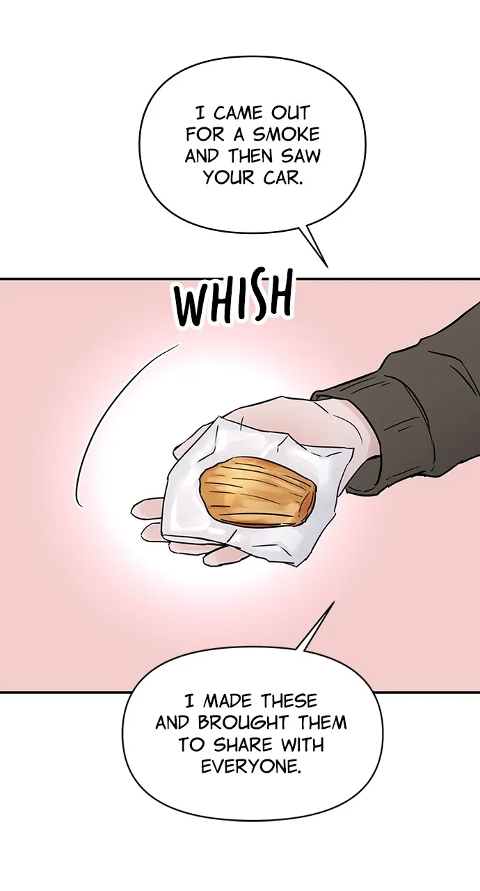 Escaping the Illusion Chapter 7 page 69 - 