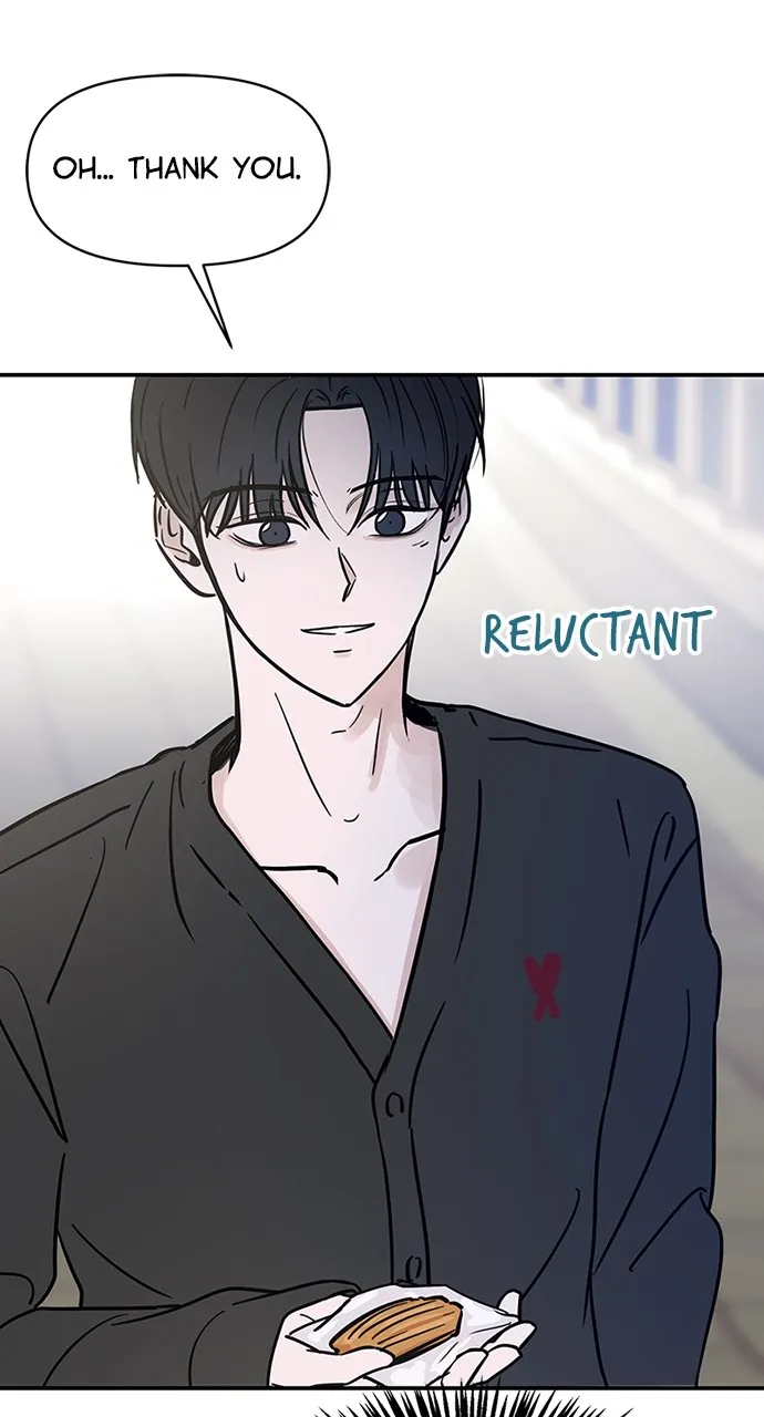 Escaping the Illusion Chapter 7 page 70 - 