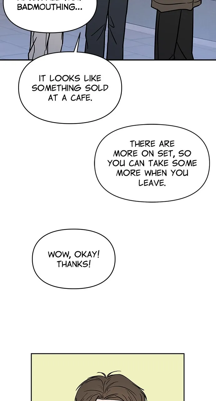 Escaping the Illusion Chapter 7 page 72 - 