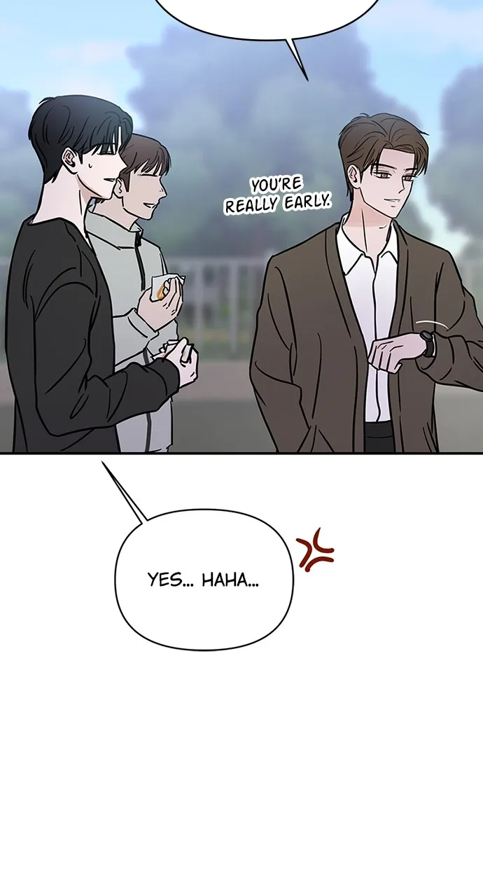 Escaping the Illusion Chapter 7 page 74 - 