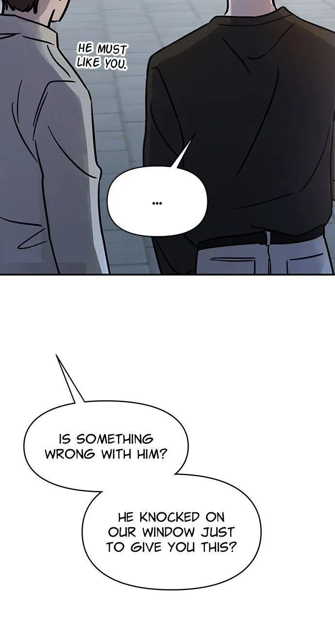 Escaping the Illusion Chapter 7 page 76 - 