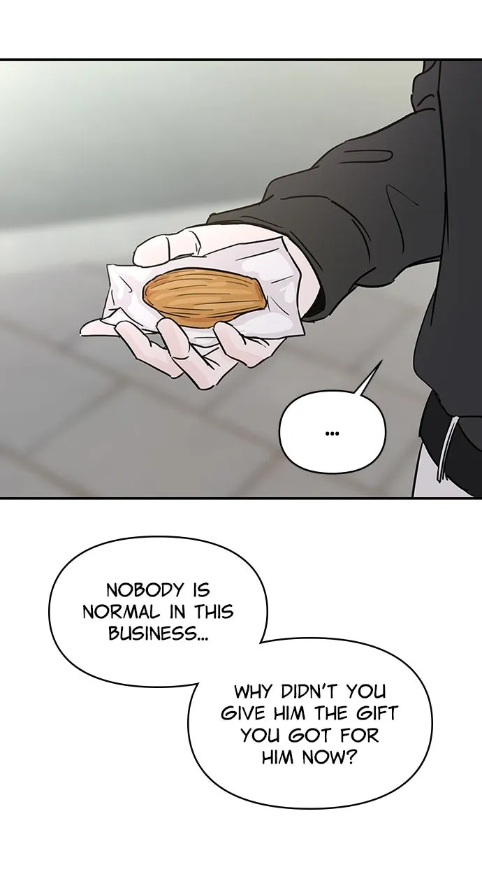 Escaping the Illusion Chapter 7 page 77 - 