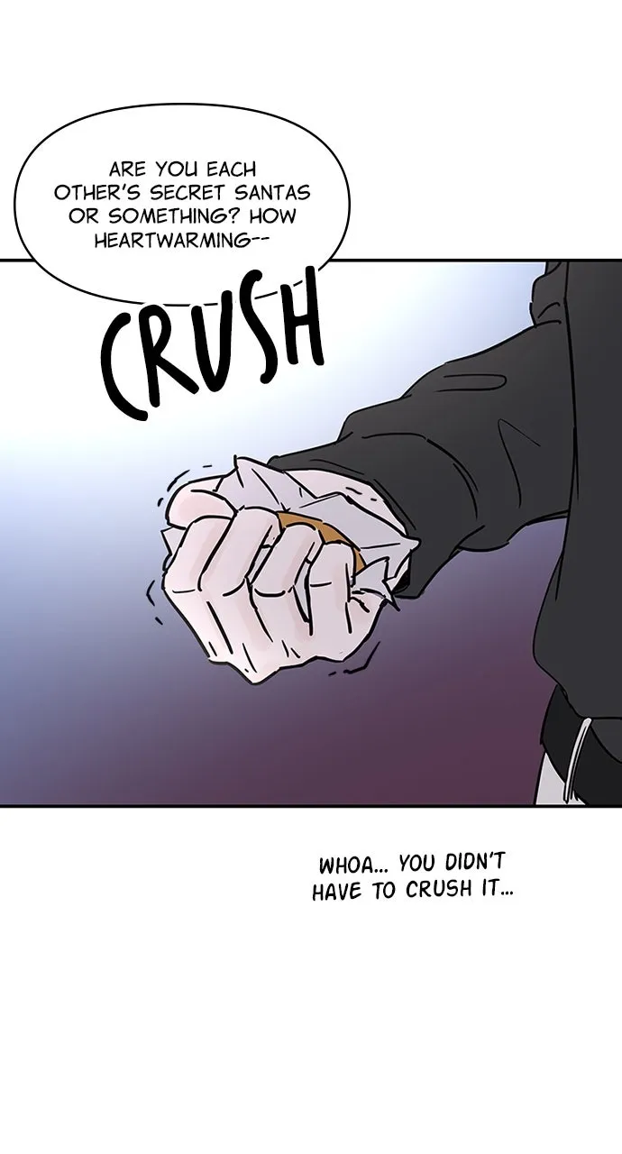 Escaping the Illusion Chapter 7 page 78 - 