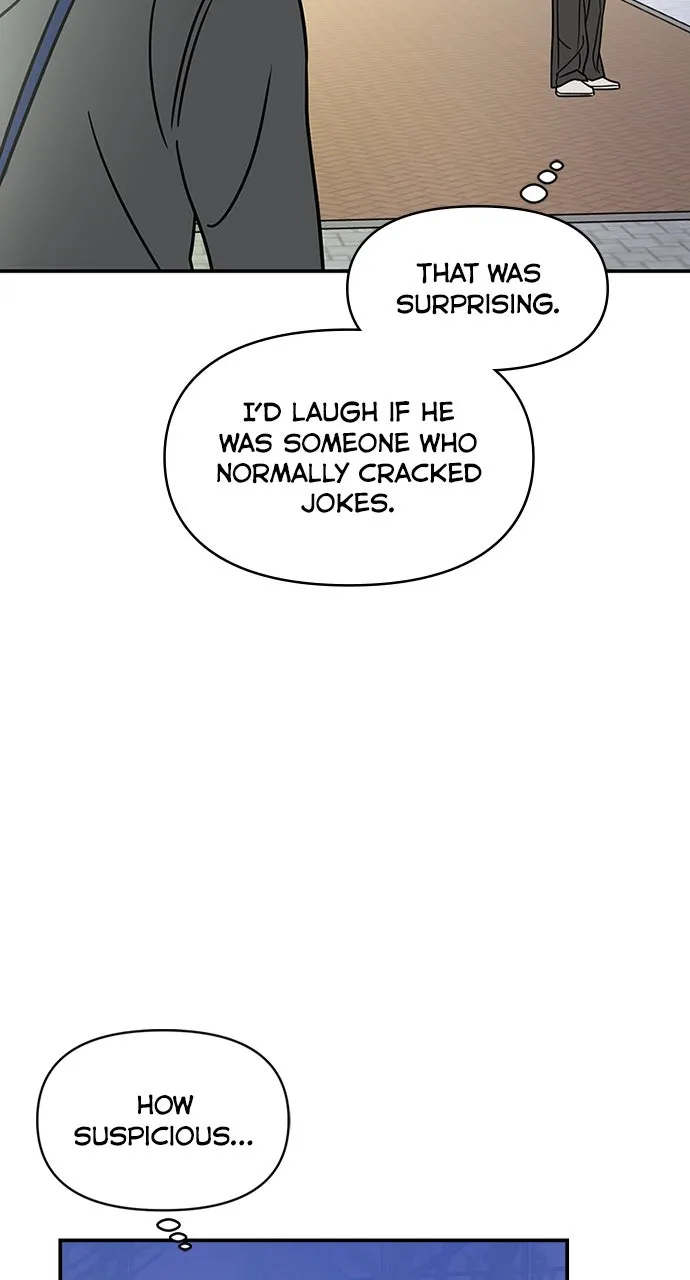 Escaping the Illusion Chapter 7 page 9 - 