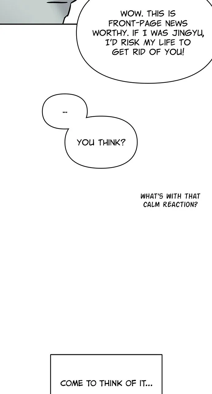 Escaping the Illusion Chapter 7 page 82 - 