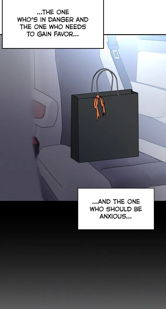 Escaping the Illusion Chapter 7 page 84 - 