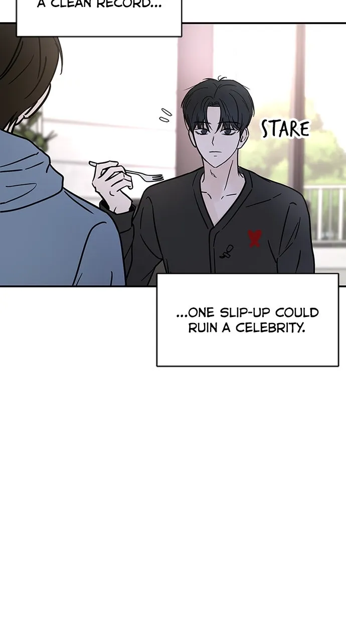 Escaping the Illusion Chapter 8 page 15 - 
