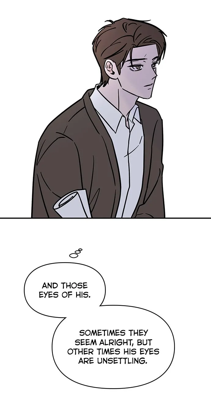 Escaping the Illusion Chapter 8 page 16 - 