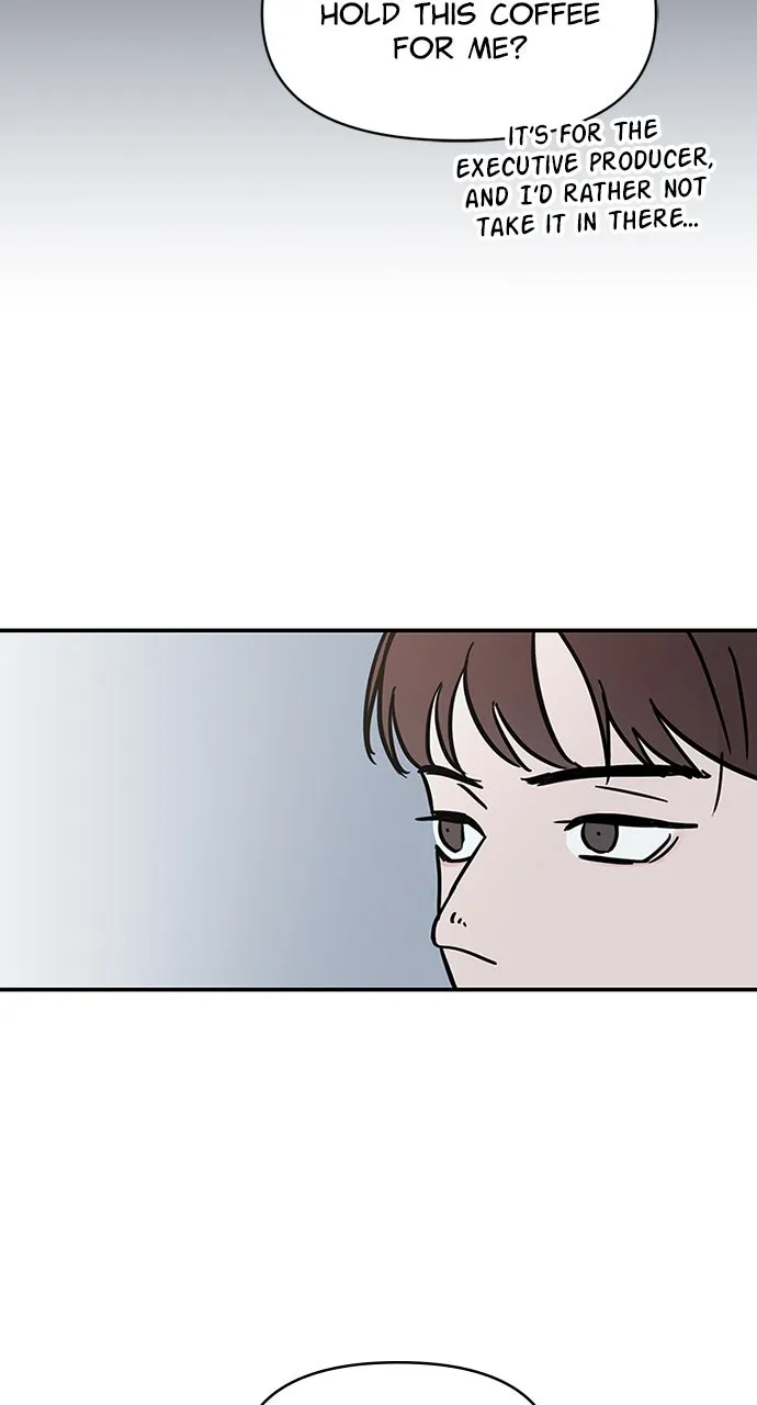 Escaping the Illusion Chapter 8 page 21 - 