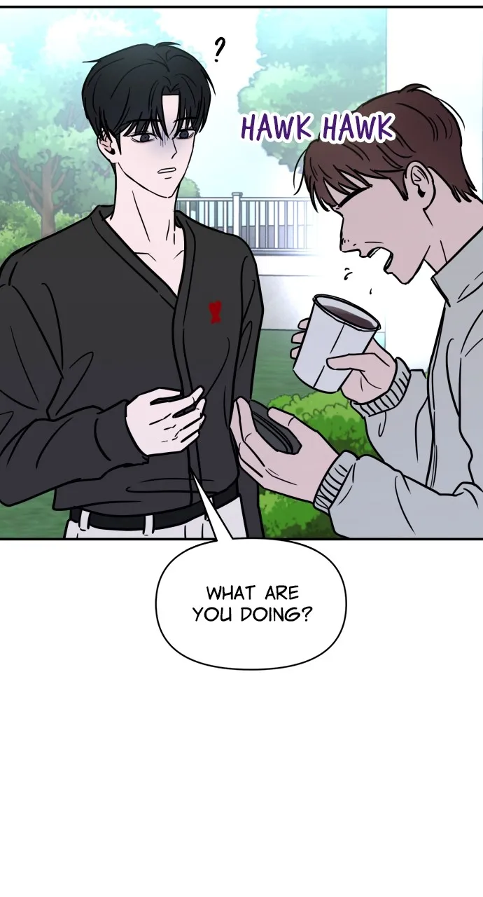 Escaping the Illusion Chapter 8 page 23 - 