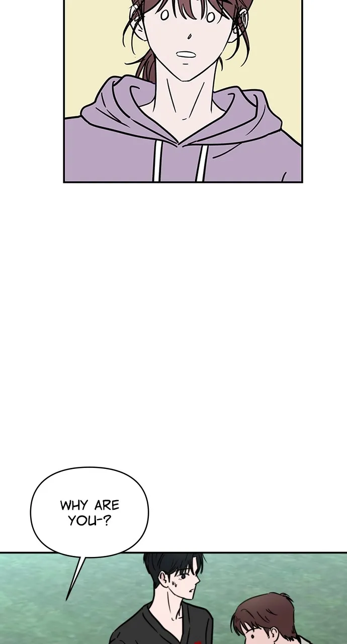 Escaping the Illusion Chapter 8 page 26 - 