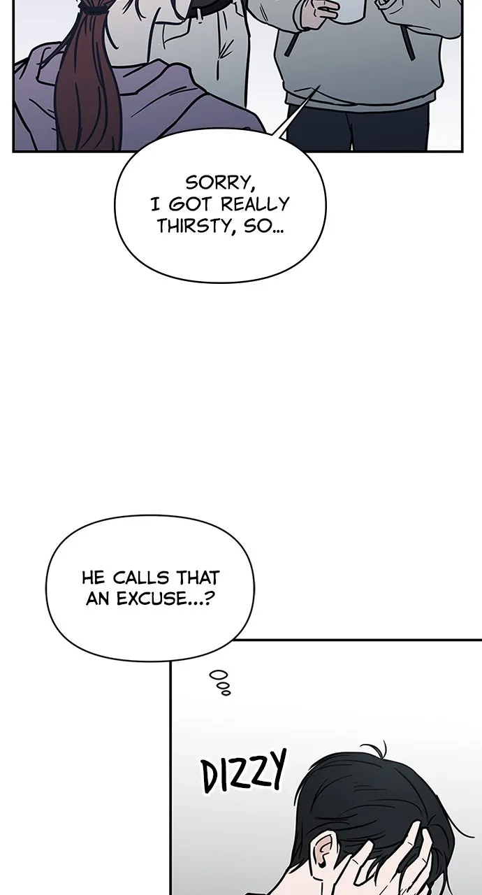 Escaping the Illusion Chapter 8 page 28 - 