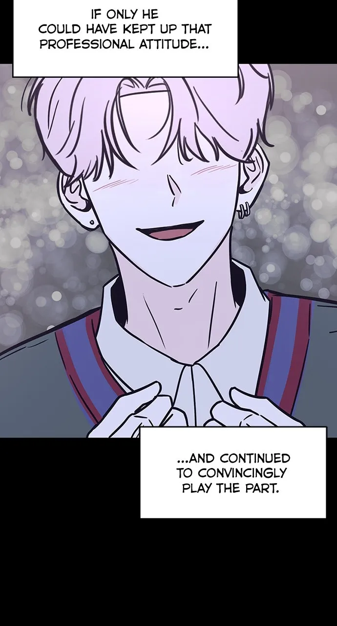 Escaping the Illusion Chapter 8 page 4 - 