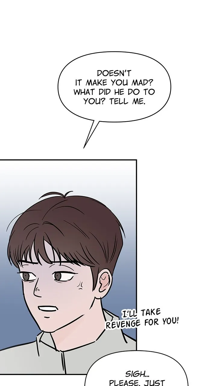 Escaping the Illusion Chapter 8 page 31 - 