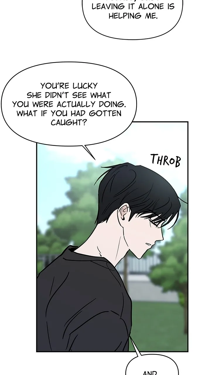 Escaping the Illusion Chapter 8 page 32 - 
