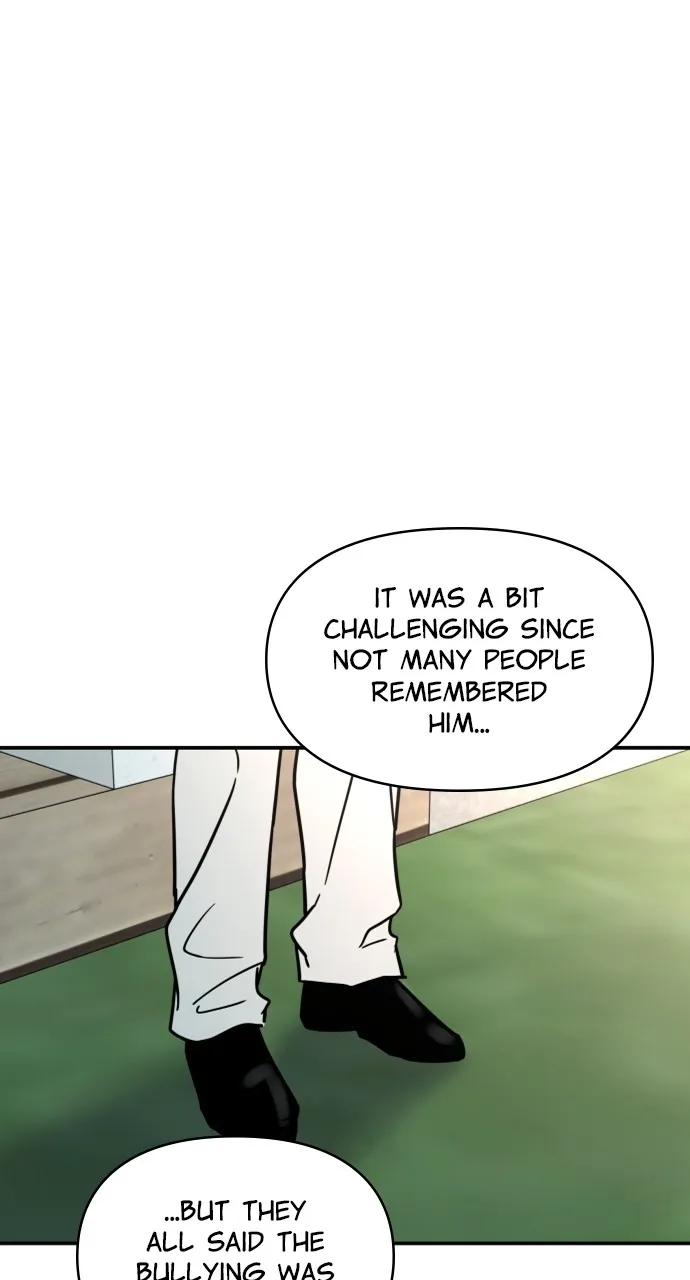 Escaping the Illusion Chapter 8 page 35 - 