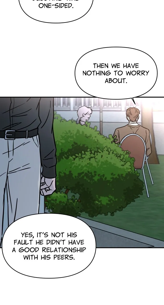 Escaping the Illusion Chapter 8 page 36 - 