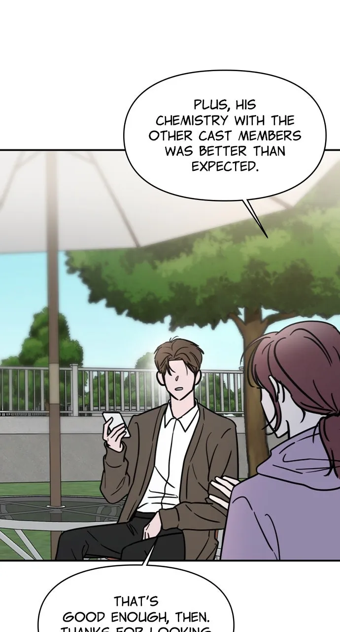 Escaping the Illusion Chapter 8 page 37 - 