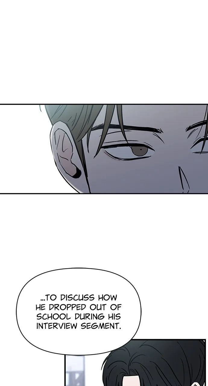 Escaping the Illusion Chapter 8 page 40 - 