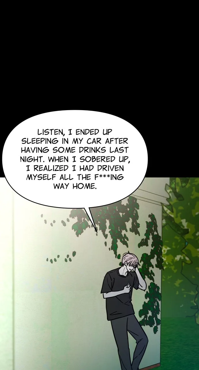 Escaping the Illusion Chapter 8 page 5 - 