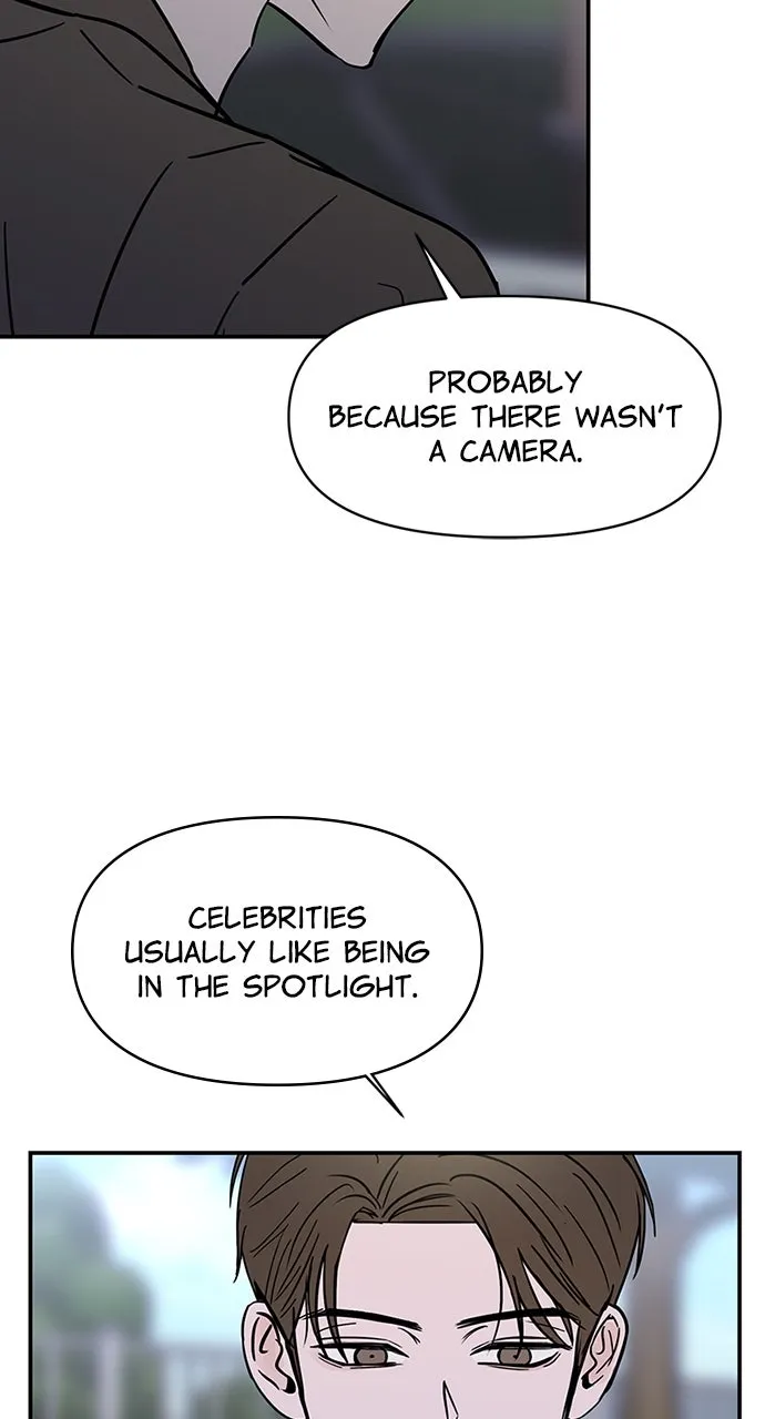 Escaping the Illusion Chapter 8 page 42 - 