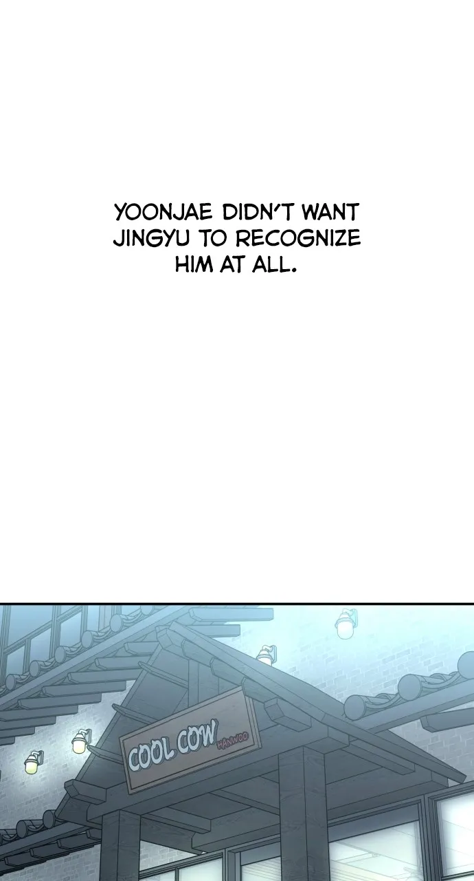 Escaping the Illusion Chapter 8 page 45 - 