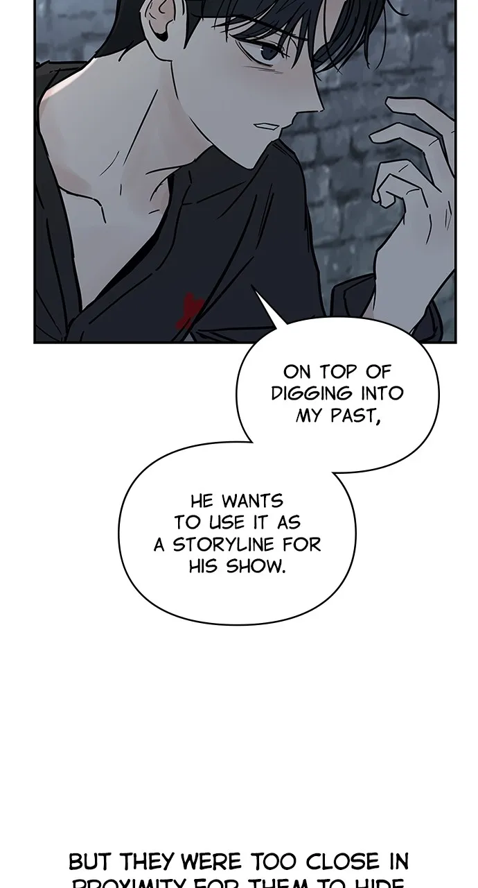 Escaping the Illusion Chapter 8 page 49 - 
