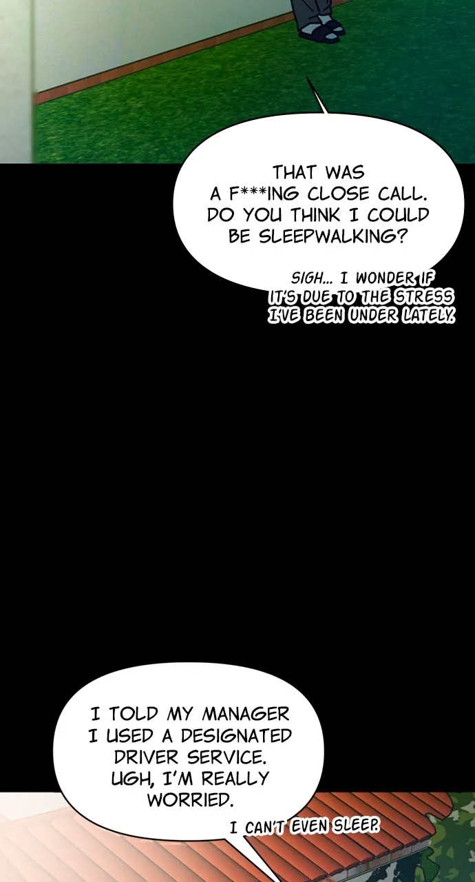 Escaping the Illusion Chapter 8 page 6 - 