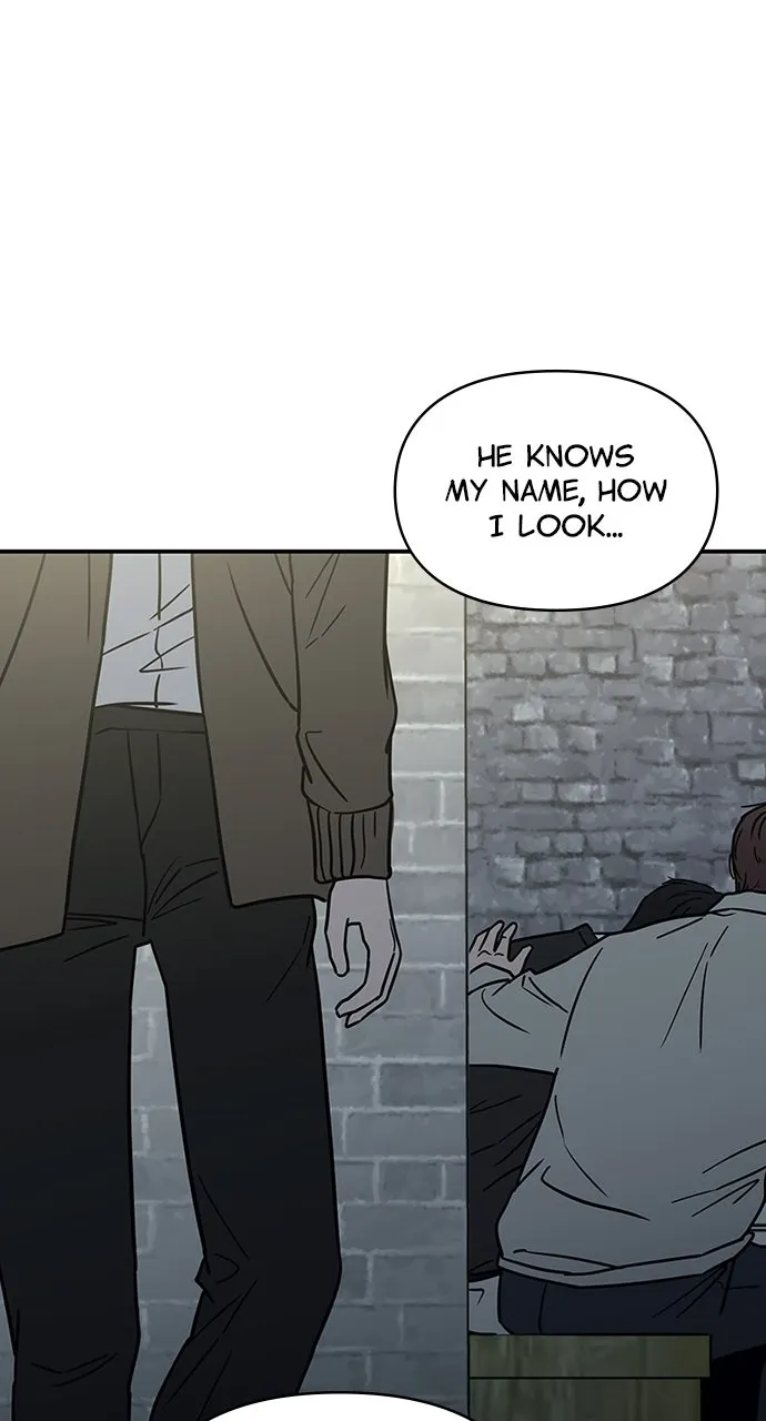 Escaping the Illusion Chapter 8 page 56 - 