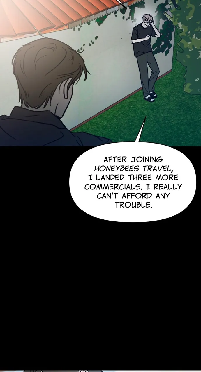 Escaping the Illusion Chapter 8 page 7 - 