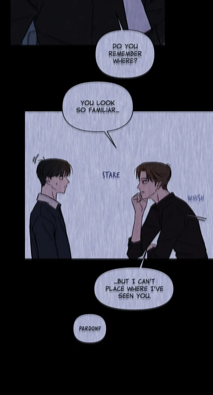Escaping the Illusion Chapter 8 page 61 - 