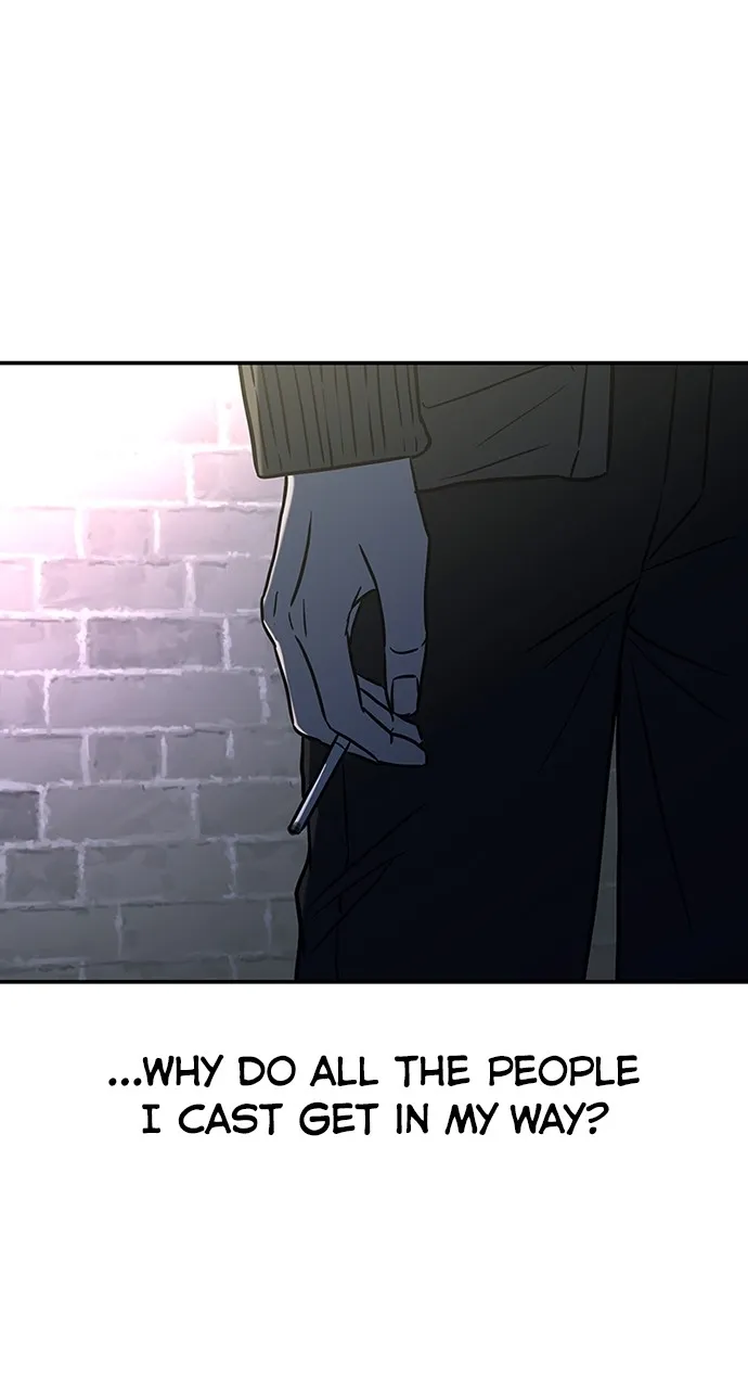 Escaping the Illusion Chapter 8 page 66 - 