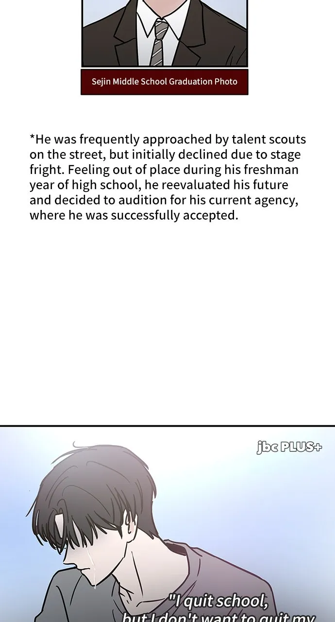 Escaping the Illusion Chapter 9 page 15 - 