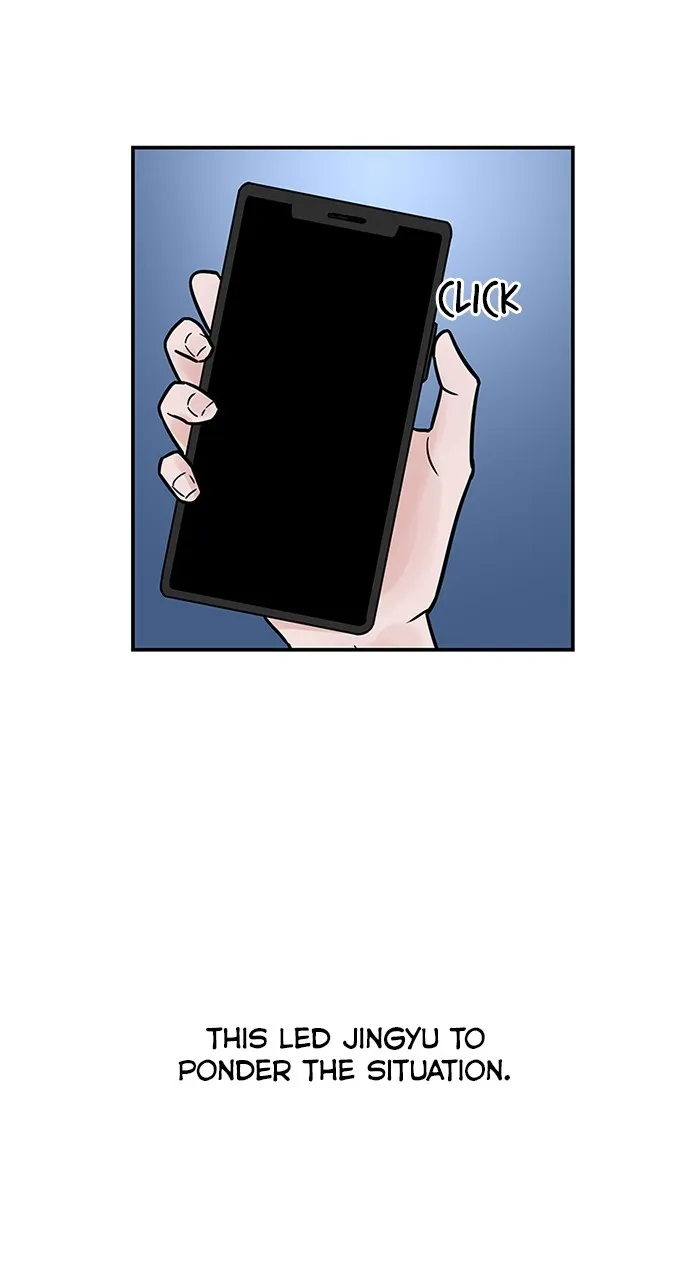 Escaping the Illusion Chapter 9 page 20 - 