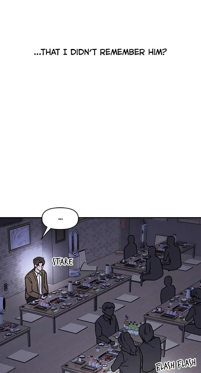 Escaping the Illusion Chapter 9 page 31 - 