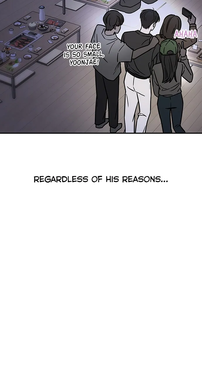 Escaping the Illusion Chapter 9 page 32 - 