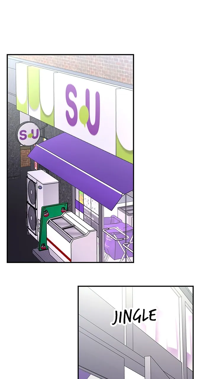 Escaping the Illusion Chapter 9 page 42 - 