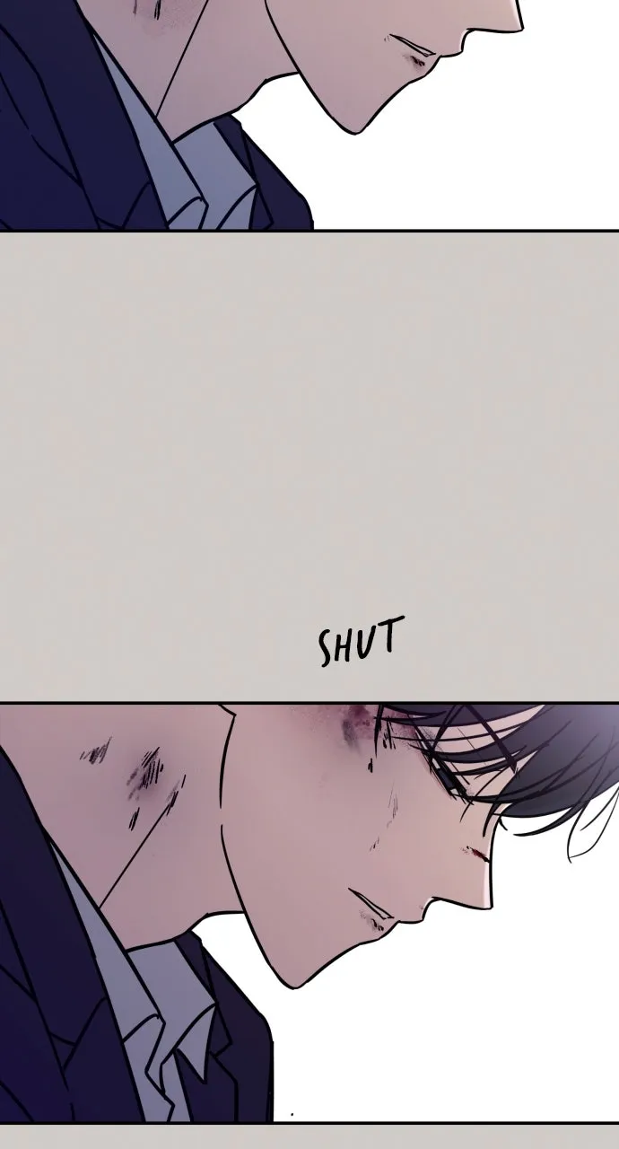 Escaping the Illusion Chapter 9 page 47 - 